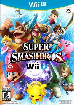 File:Super Smash Bros for Wii U Box Art.png