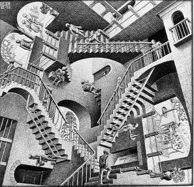 File:Escher's Relativity.jpg