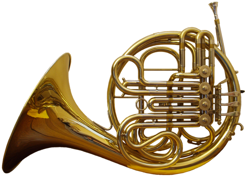 File:French horn.png