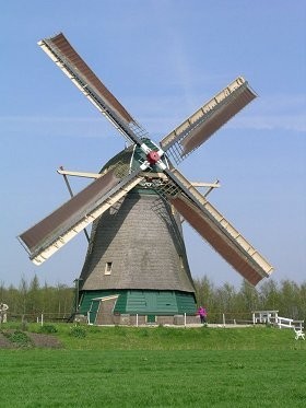 File:Hollandse molen.jpg