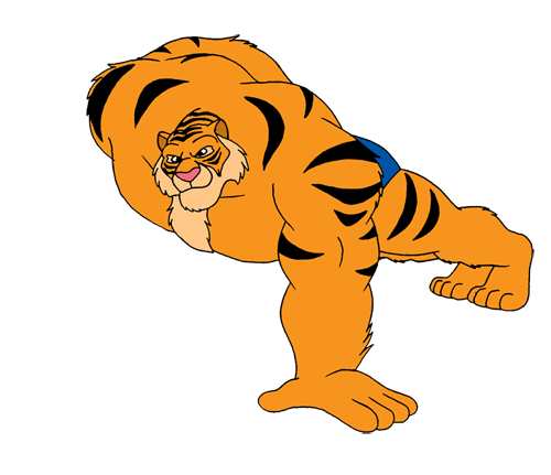 File:Tiger pushups.gif