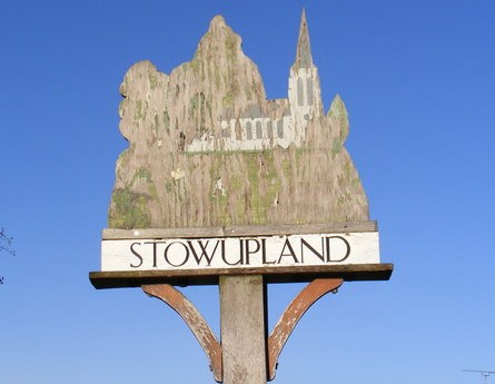 File:Stowupland sign.jpg