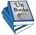 Uncyclopedian UnBooks should be a namespace.