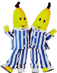 File:Bananas in pyjamas.jpg