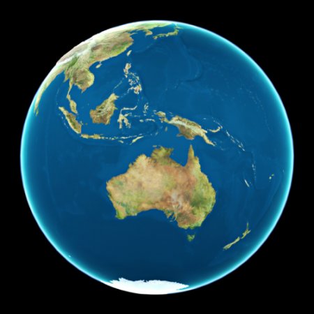 File:Australia from space.jpg