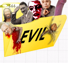 Evil Folder