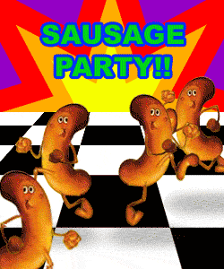 Sausage party.gif
