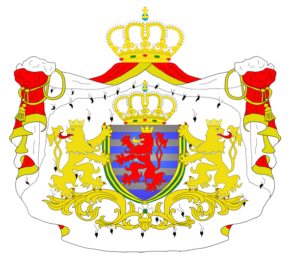 File:Luxembourg Coat of Arms.png