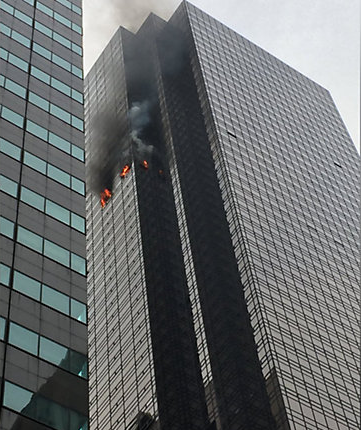 File:Trump Tower fire 2018.png