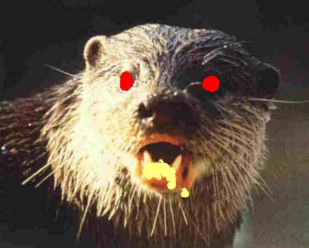 File:Evil possessed otter.jpg