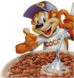 Coco Pops - Uncyclopedia, content-free