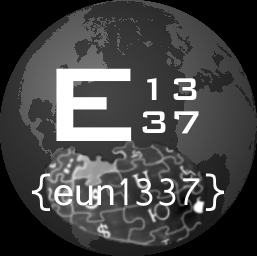 File:Eun1337 logo.png