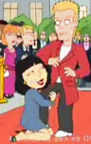 File:Family Guy Asian reporter Trisha Takanawa humping.gif