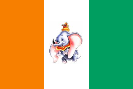 File:450px-Flag of Cote d'Ivoire.png