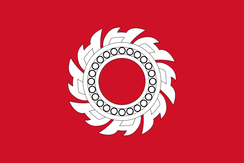 File:800px-Flag of Thailand (1782).png