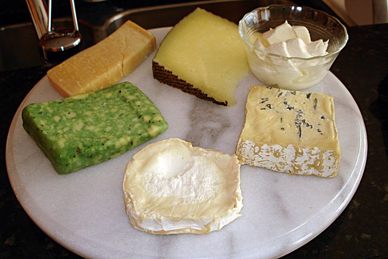 File:Cheese 800px-Various cheeses.jpg
