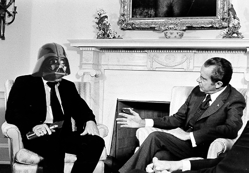 File:Vader and Nixon Talking.jpg