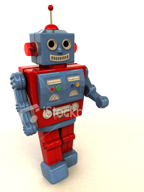 Robots - Uncyclopedia, the content-free encyclopedia