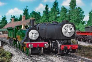 File:Thomas & The New Engine.JPG