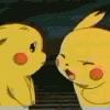 File:Pikachu Slapping.gif