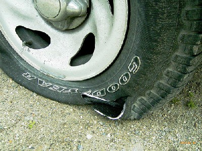File:Slashed tire.jpg