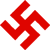Red Swastika (SR)