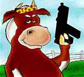 File:Cow with gun.JPG