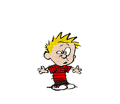 Calvin sneezes.gif