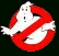 Ghostbusters logo (animated) Ghostbusters page
