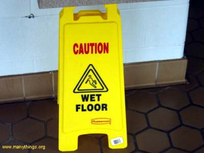 File:Caution wet floor.jpg