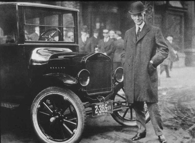 File:Ford Henry Ford Model T.jpg