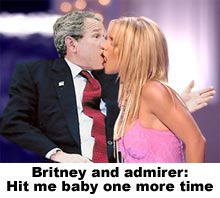 Britney Spears Uncyclopedia The Content Free Encyclopedia