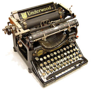 File:Ye olde typewriter.jpg