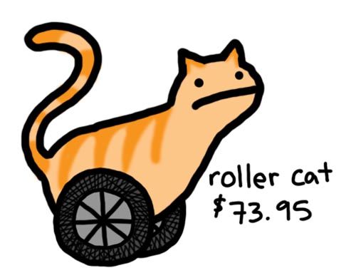 ROLLER CAT XD!!.JPG