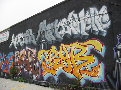 File:Sidewall graffiti brooklyn.jpg