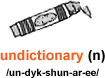 File:Undictionary Logo No Background.png