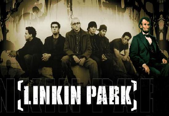 Abraham Linkin Park, the best band EVER!
