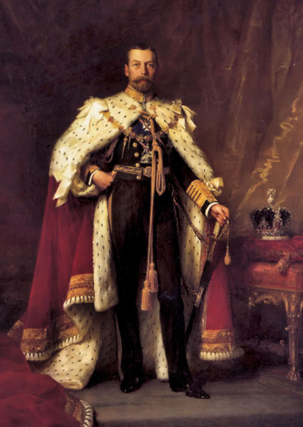File:George V of the united Kingdom.jpg