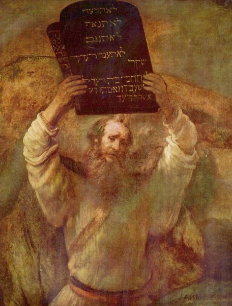 File:Moses with tablet.jpg