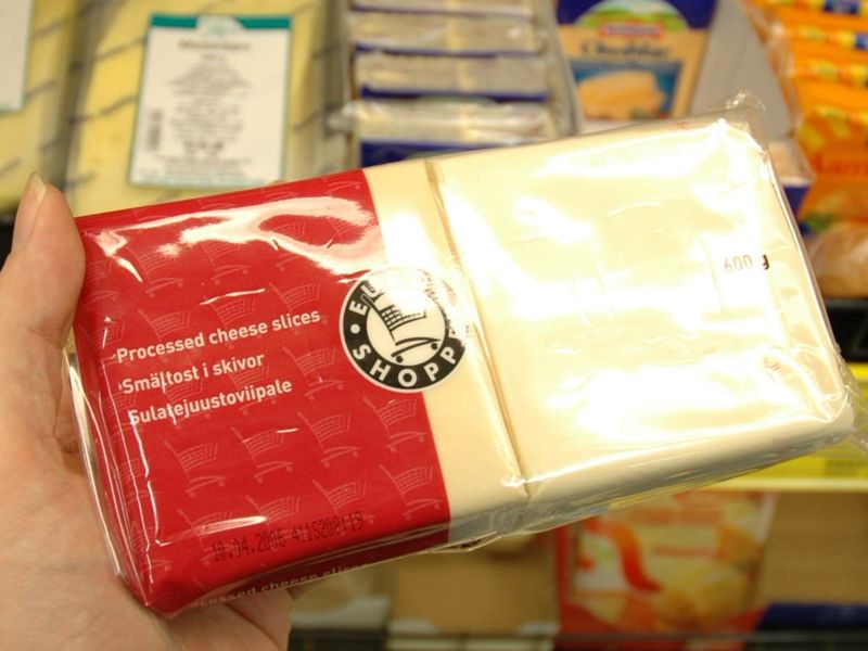 File:Processed cheese slices.jpg