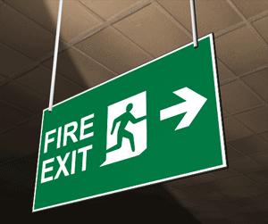File:Large-Format-Fire-Exit-Sign-Right.gif
