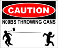 File:Noobs throwing cans.jpg