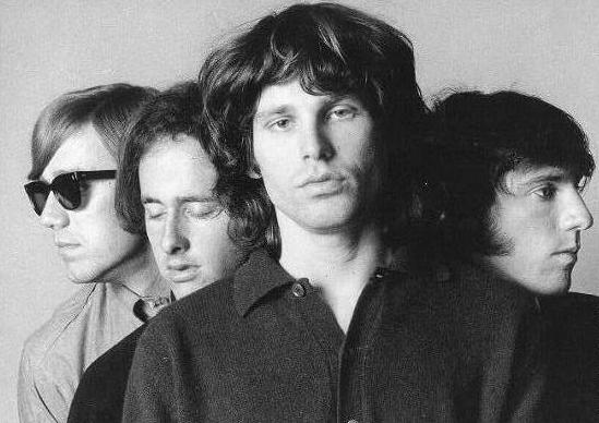 Full Circle (The Doors album) - Wikipedia