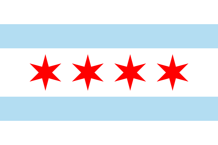File:Flag of Chicago svg.png