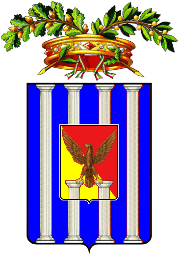 File:Coat of Arms of the Province of Gela.png