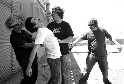 File:Melvins2007.jpg