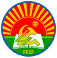 F.P.C.P. (ceremonial)