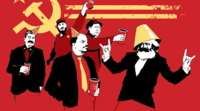 Communism its a party.png
