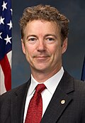 Rand Paul, official portrait, 112th Congress alternate (cropped).jpg