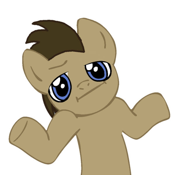 File:Shrugpony Dr Whooves.png